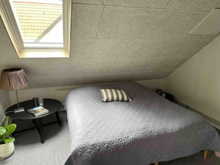 Appartement Assendrupgaard Vejle Extérieur photo