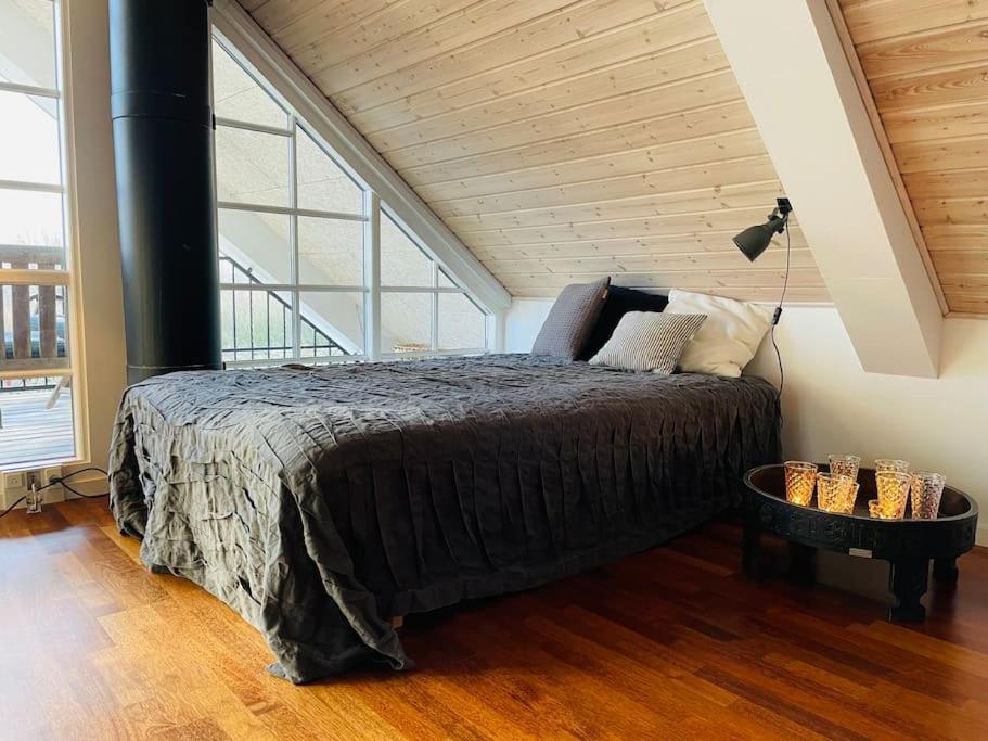 Appartement Assendrupgaard Vejle Extérieur photo