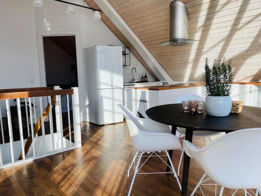 Appartement Assendrupgaard Vejle Extérieur photo