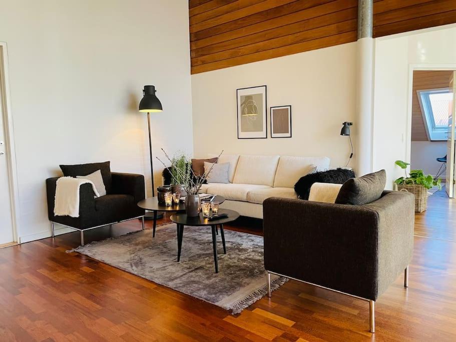 Appartement Assendrupgaard Vejle Extérieur photo