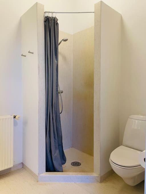 Appartement Assendrupgaard Vejle Extérieur photo